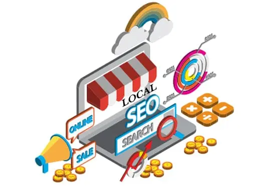 SEO-Services